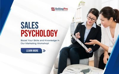 Sales Psychology